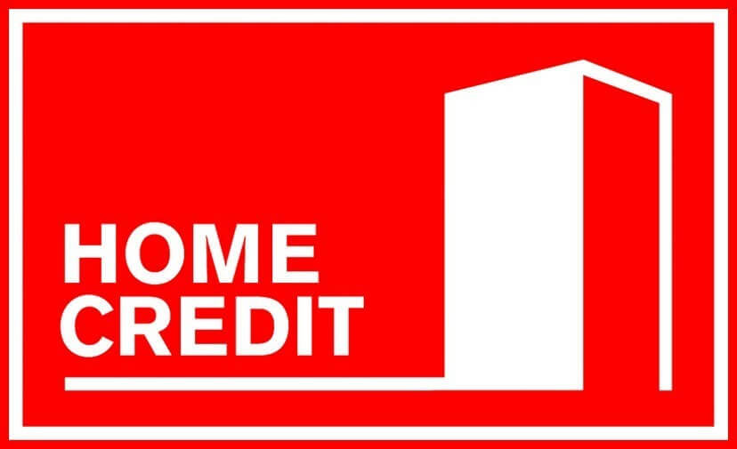Vay tín chấp HomeCredit
