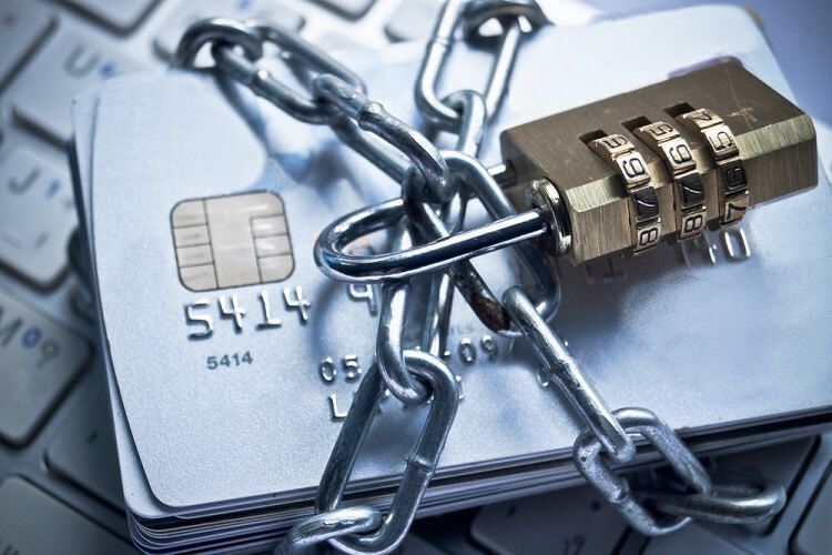 bao mat the visa mastercard Lộ thông tin thẻ tín dụng là sẽ bị mất tiền