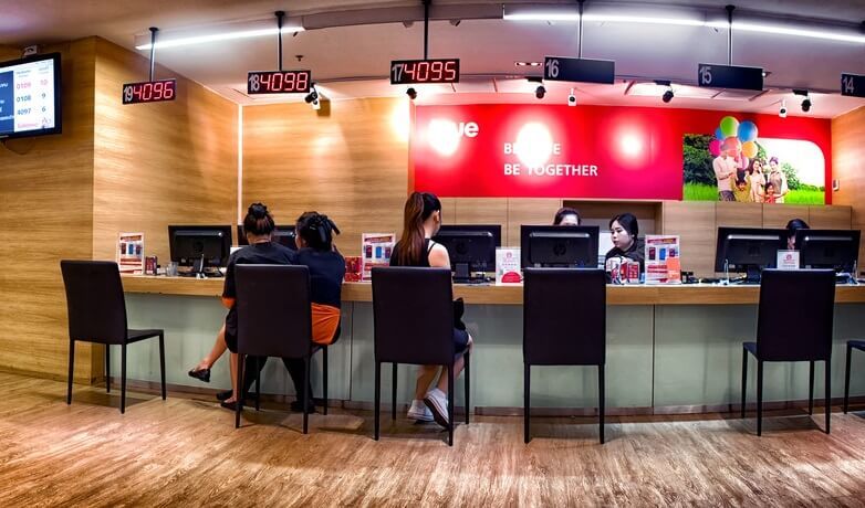 chuyen tien tai quay giao dich Chuyển tiền tại quầy giao dịch luôn rất chậm