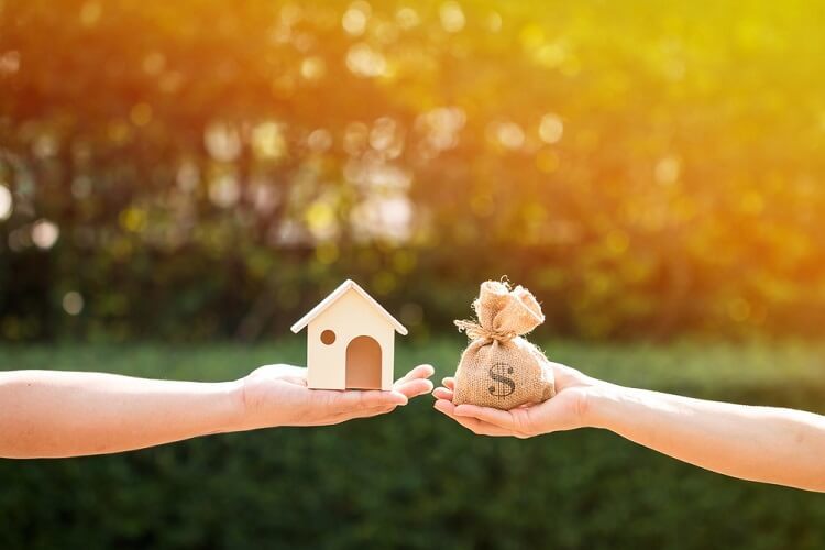 thu tuc vay ngan hang mua nha Thủ tục vay ngân hàng mua nhà trả góp