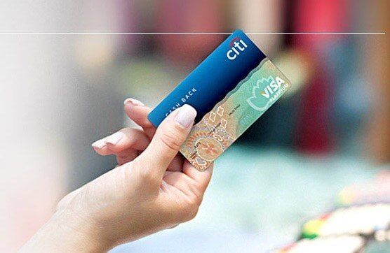 Citibank là ngân hàng đầu tiên ở Việt Nam có dòng thẻ tín dụng Cashback