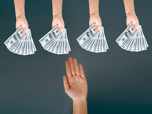 vay tin chap Vay tín chấp ngân hàng nào tốt nhất 2019?