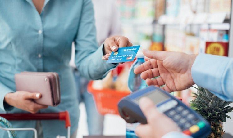credit card la gi Credit Card là gì?