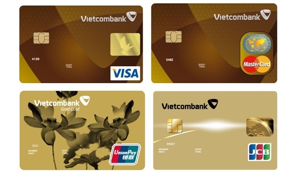 Điều kiện mở thẻ tín dụng Vietcombank