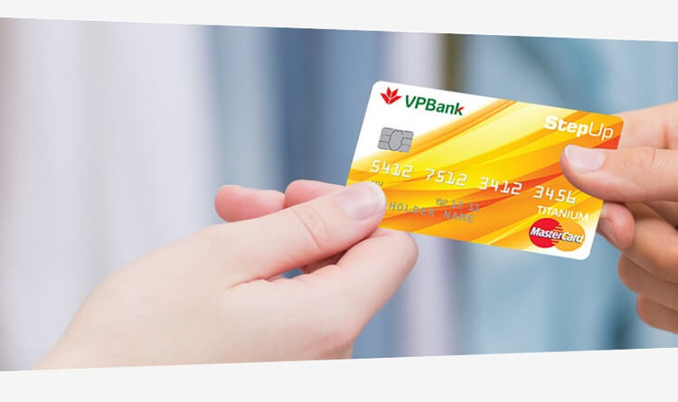 co nen mo the tin dung vpbank khong Có nên mở thẻ tín dụng VPBank không?