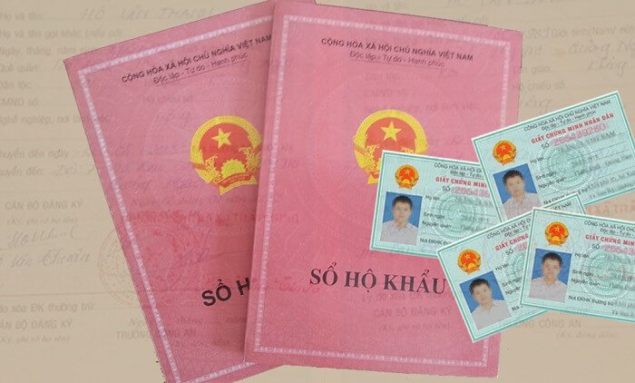 so ho khau va tam tru Các ngân hàng nhà nước vẫn thường yêu cầu cung cấp sổ hộ khẩu khi bạn đăng ký mở thẻ tín dụng