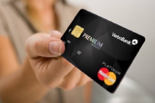 co nen lam the tin dung vietinbank Có nên làm thẻ tín dụng Vietinbank không?