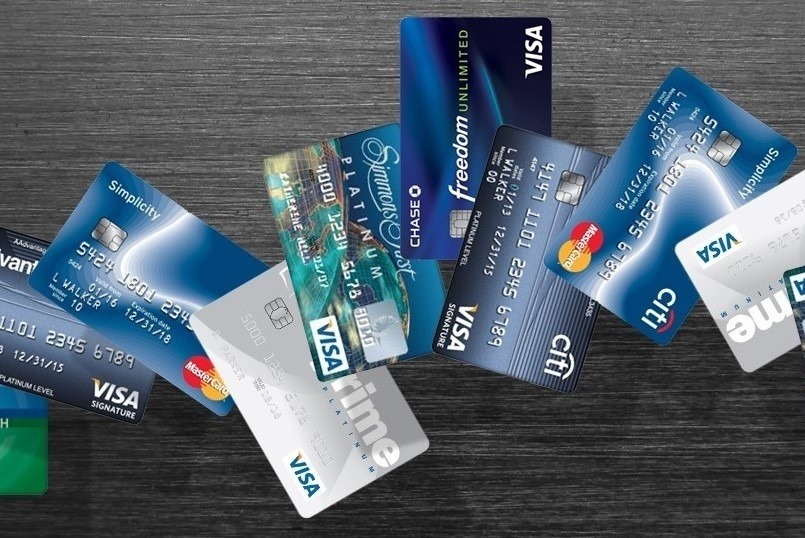 Tại sao không nên mở thẻ tín dụng Citibanh, HSBC, Standard Chartered Bank