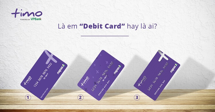 the timo plus mien phi dich vu Thẻ Timo Plus miễn các loại phí dịch vụ