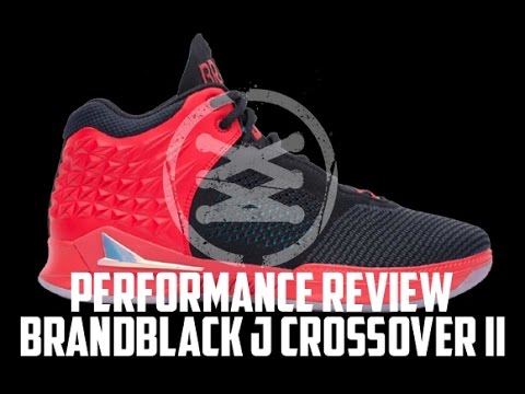BrandBlack J Crossover II Performance Review
