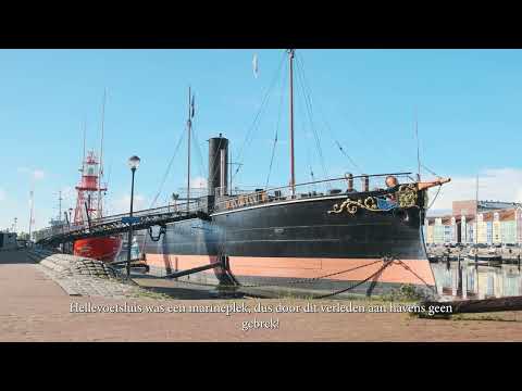 Voorne aan Zee Voorne aan Zee