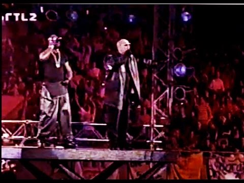 Nana feat. Jan Van Der Toorn  - Too Much Heaven (Bravo Super Show 1998)