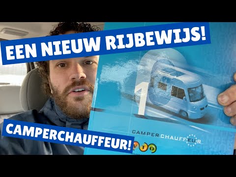 Ik ga mijn C1 RIJBEWIJS halen! | Wat komt er allemaal bij kijken? | Op reis met Stijn! Ik ga mijn C1 RIJBEWIJS halen! | Wat komt er allemaal bij kijken? | Op reis met Stijn!