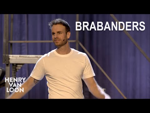 Henry van Loon - Brabanders (Onze Henry)