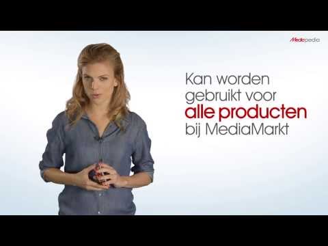 Media Markt - Giftcard - Product video