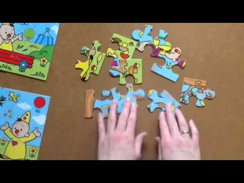 Bumba puzzel maken Bumba puzzel maken