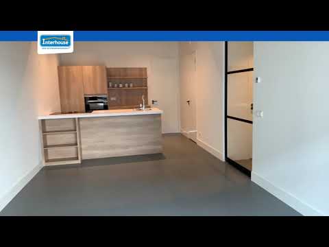 TE HUUR / FOR RENT: 2 bedroom apartment, Burgemeester Hogguerstraat 391, Amsterdam