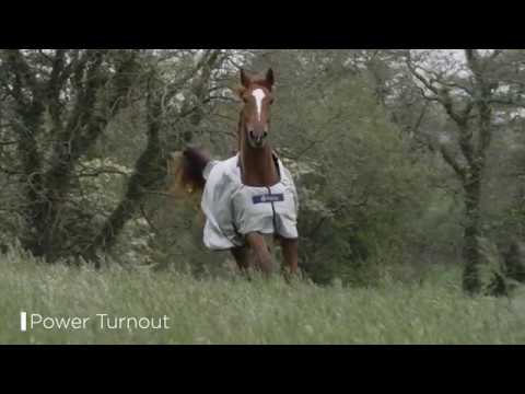 Power Turnout