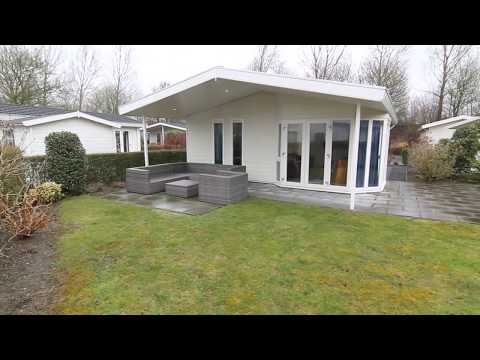 Vakantie Bungalow te koop Droompark Molengroet