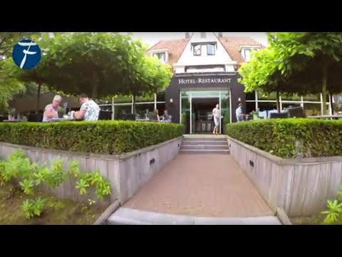 Fletcher Hotel-Restaurant Sallandse Heuvelrug in Rijssen, Overijssel