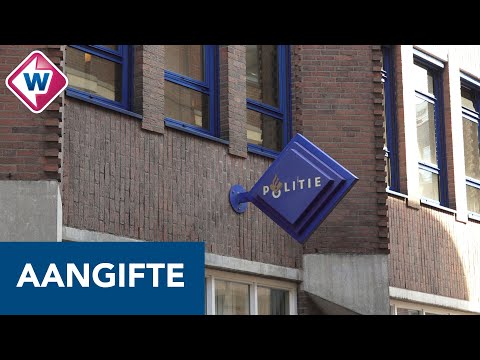 Hart voor Den Haag doet aangifte tegen Haagse college van burgemeester en wethouders - OMROEP WEST Hart voor Den Haag doet aangifte tegen Haagse college van burgemeester en wethouders - OMROEP WEST