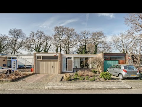 Bungalow, Almelo, Team Sanders Makelaars, Bouvigne 3