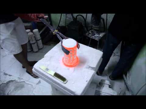 Buddha to Buddha - Production Proces | BoumanOnline Buddha to Buddha - Production Proces | BoumanOnline