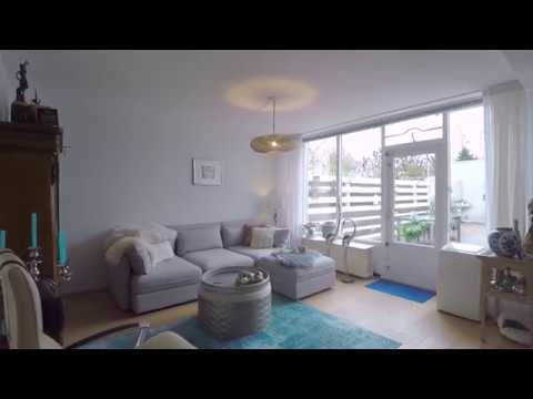 Bungalow Breda | Te koop Zonnebekestraat 5 | Arsibel Makelaardij