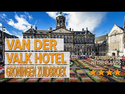 Van der Valk Hotel Groningen Zuidbroek hotel review | Hotels in Zuidbroek | Netherlands Hotels