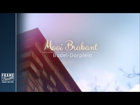Mooi Brabant - Budel Dorplein