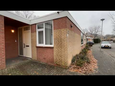 Bungalow te koop: Luxemburgstraat 6, Geleen | YLO Makelaardij Sittard