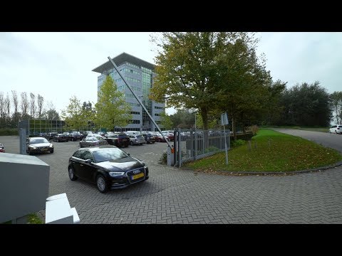 OfficeZ Burgemeester Stramanweg 101, Amsterdam  | All-in flexkantoorruimte