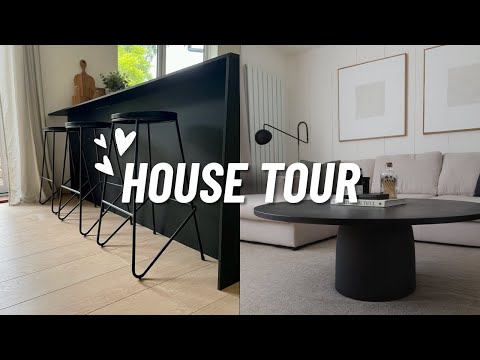 Updated House Tour 2023 | Bungalow Renovation Before and After UK