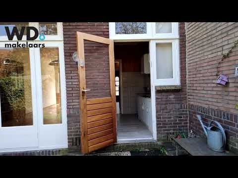 HomeShow | Burgemeester van der Voort van Zijplaan 69 Utrecht