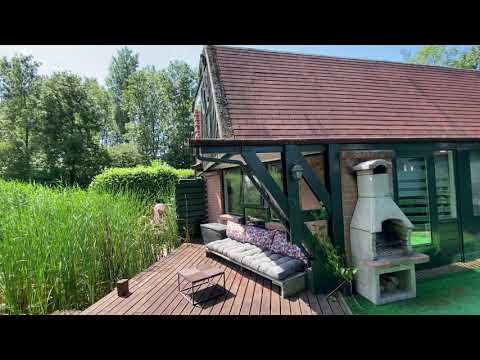 Buitenplaats de Rijd Vakantie Bungalow te koop Noord Holland Buitenplaats de Rijd Vakantie Bungalow te koop Noord Holland