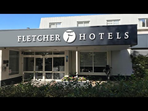 Fletcher Hotel-Restaurant Waalwijk, Waalwijk, Netherlands