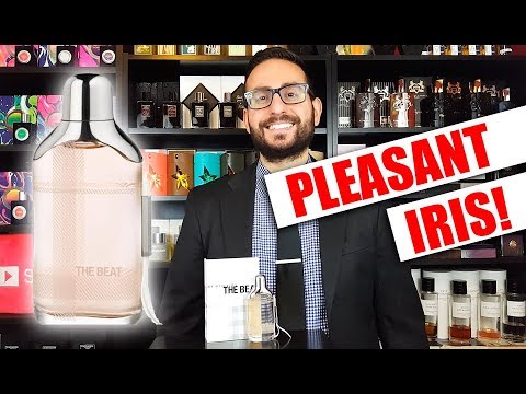 Burberry The Beat Fragrance / Perfume Review