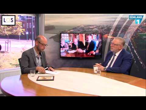 BU1 Politiek - Herbenoeming Burgemeester Melis van de Groep - Deel 1 van 2 BU1 Politiek - Herbenoeming Burgemeester Melis van de Groep - Deel 1 van 2