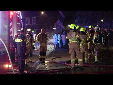 20211128 Middelbrand Burg. Colijn-de Raatsingel Scherpenzeel