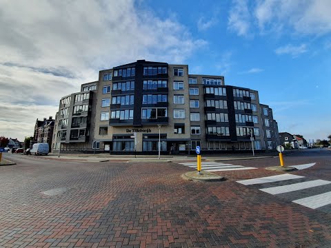 Burgemeester van Loonstraat 135 Steenbergen