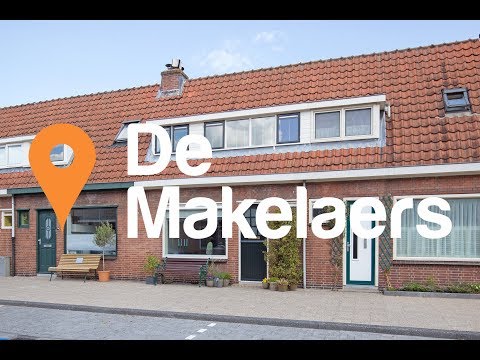 Burgemeester de Kievietstraat 81 Diemen - De Makelaers - NVM Makelaar Diemen