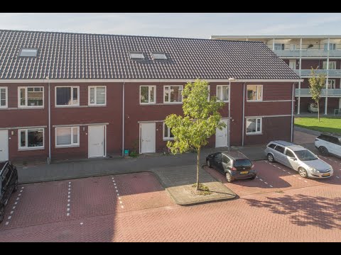 Te Koop Burgemeester van Roosmalenstraat 6 - Uitgeest