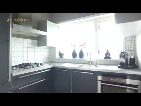 LH Makelaars | TE KOOP! | Burgemeester van Slijpelaan 39A Rotterdam