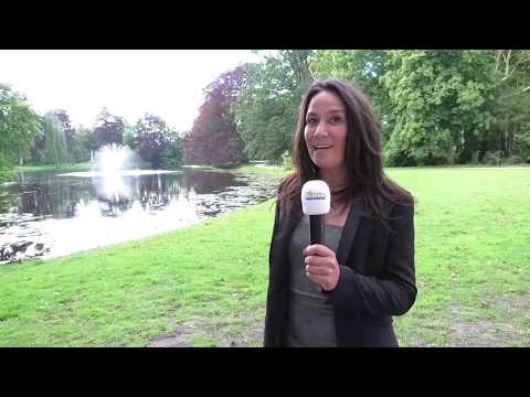 Bekendmaking nieuwe burgemeester van Wassenaar