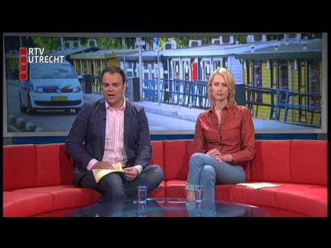 U Vandaag - di 30 jul 2013, 17:00 uur [RTV Utrecht]