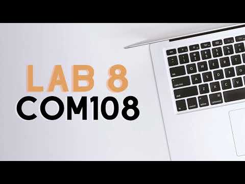 [Nhập môn lập trình] COM108 Lab 8  Bài 1: CHƯƠNG TRÌNH LƯU THÔNG TIN SINH VIÊN  (Code Download) ✔