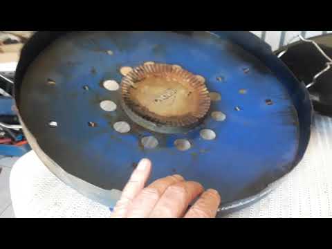 Review my other CADAC Barbecue Set, the \ Review my other CADAC Barbecue Set, the \