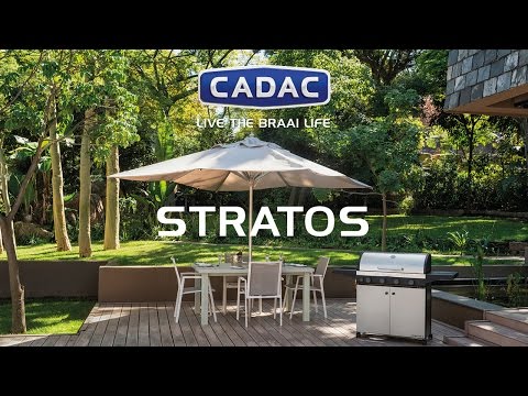 CADAC - STRATOS