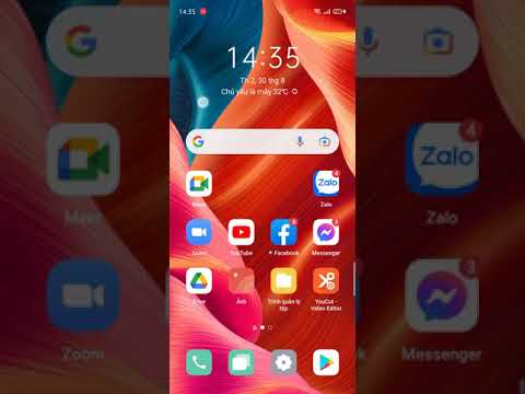 Chặn Số Lạ, Số Ko Nằm Trong Danh Bạ Trên Điện Thoại Oppo