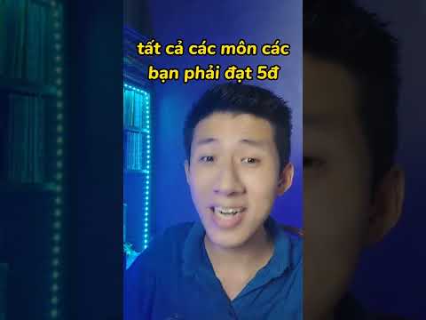 Bao nhiêu điểm đỗ tốt nghiệp | Biquyetdodaihoc #shorts Bao nhiêu điểm đỗ tốt nghiệp | Biquyetdodaihoc #shorts